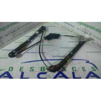 ELEVALUNAS DELANTERO DERECHO 5G4837462G02S ELECTRICO 