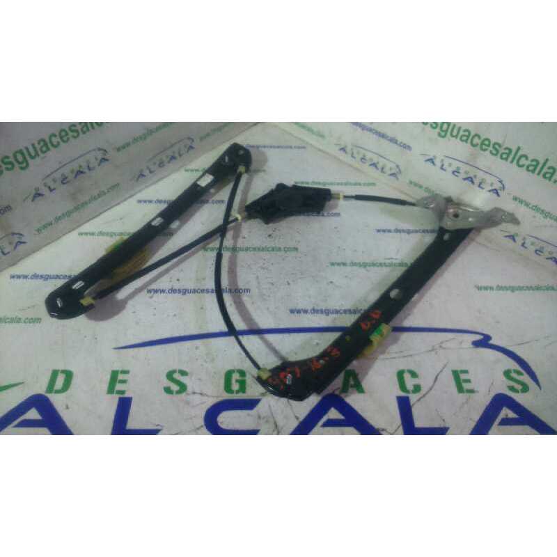 ELEVALUNAS DELANTERO DERECHO 5G4837462G02S ELECTRICO 