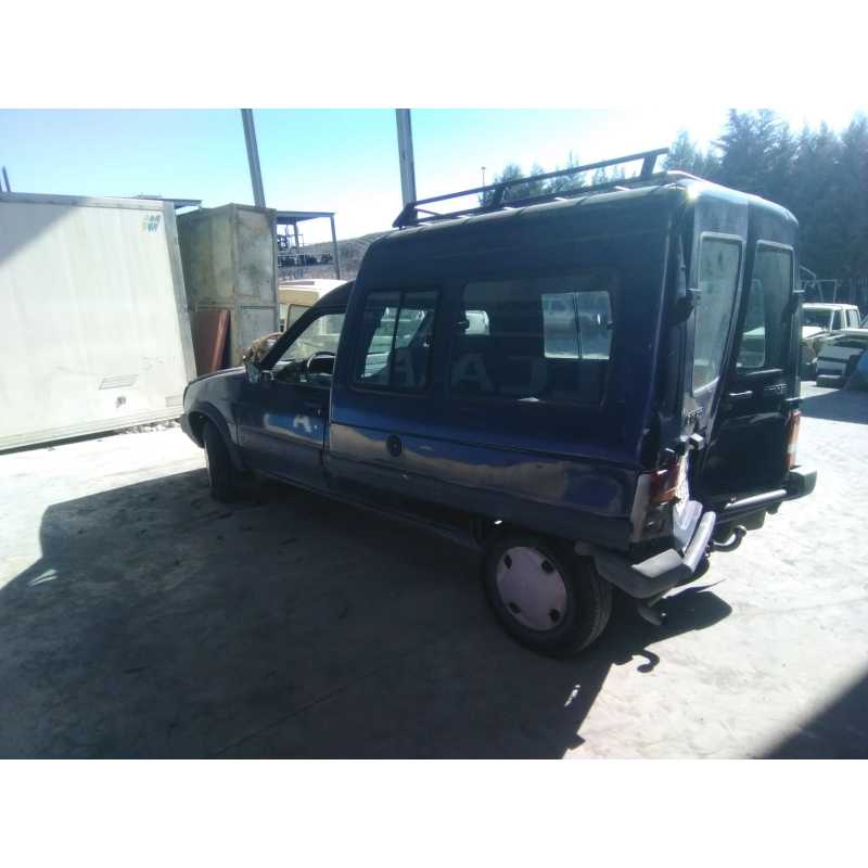 citroën c15 del año 1995