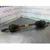 TRANSMISION DELANTERA IZQUIERDA ABS 