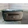 SISTEMA AUDIO / RADIO CD AT1T18C815AA 