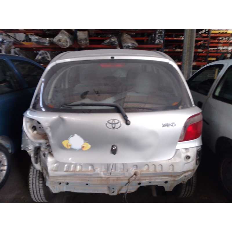 toyota yaris (_p1_) del año 1999