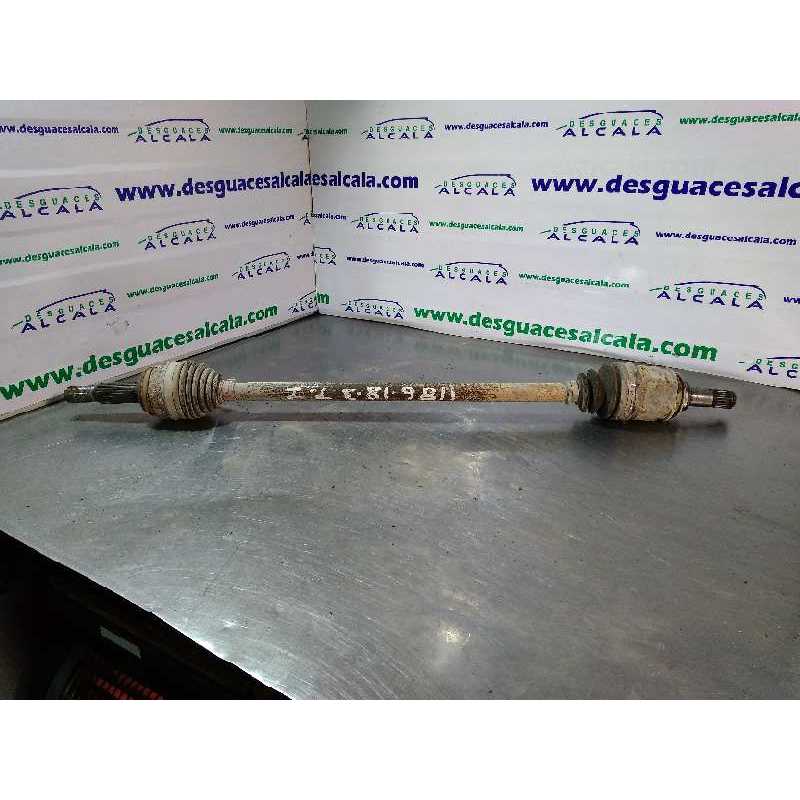 TRANSMISION TRASERA IZQUIERDA 4233042050 