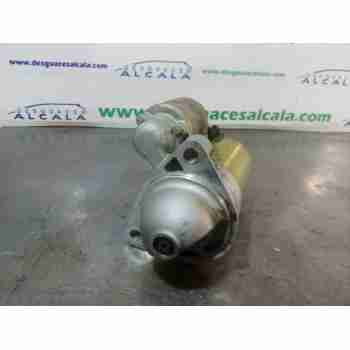 MOTOR ARRANQUE 8 DIENTES 