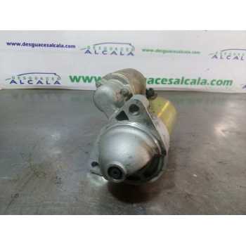 MOTOR ARRANQUE 8 DIENTES 