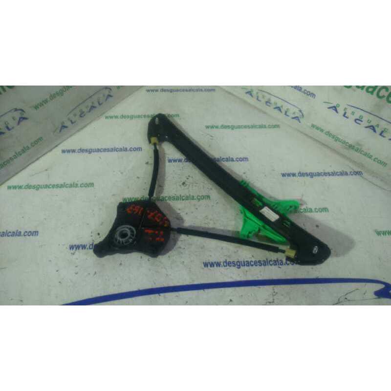 ELEVALUNAS TRASERO IZQUIERDO 5G4839461B ELECTRICO 
