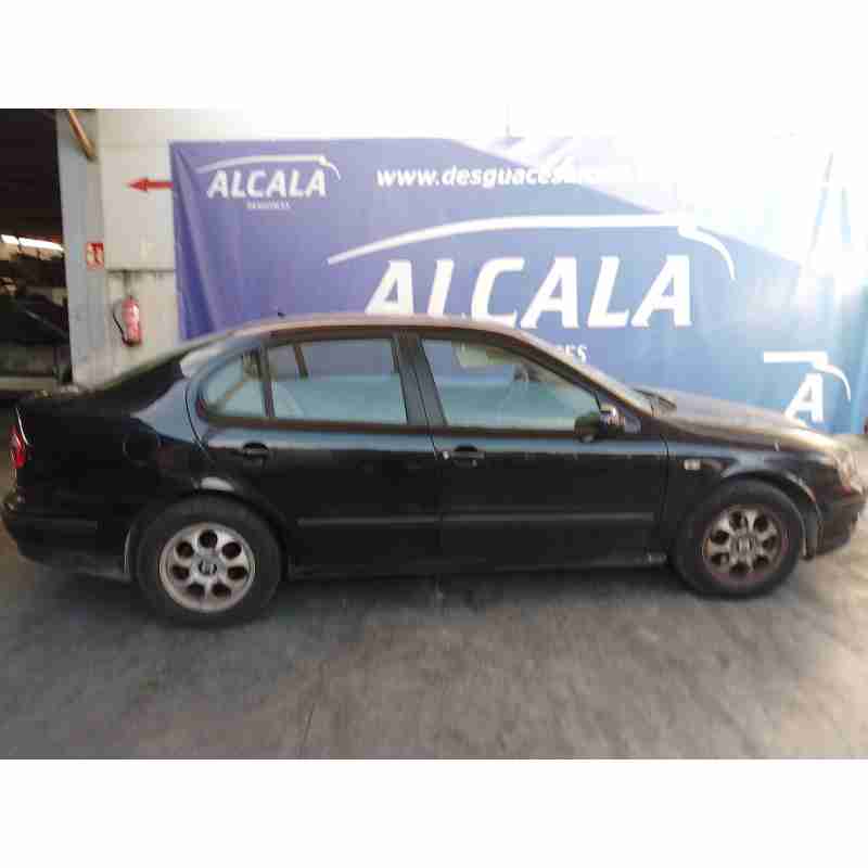 seat toledo ii (1m2) del año 1999