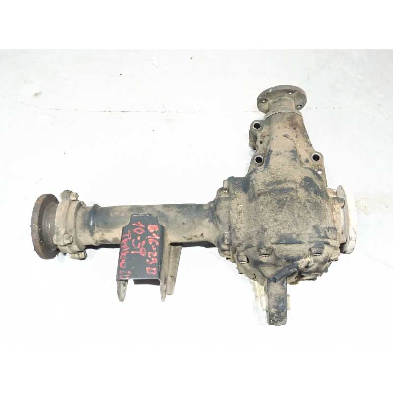 DIFERENCIAL DELANTERO 38500G2307 