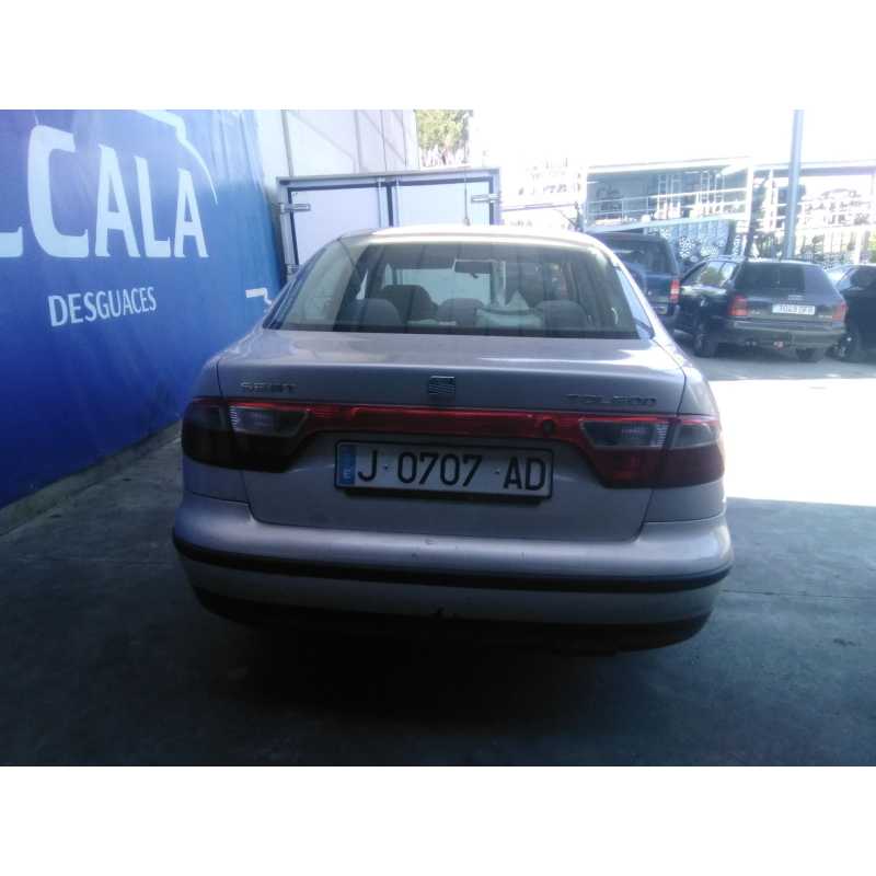 seat toledo (1m2) del año 1999