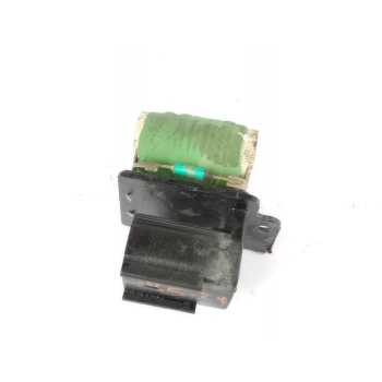 RESISTENCIA ELECTROVENTILADOR 