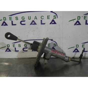 BOMBA EMBRAGUE 