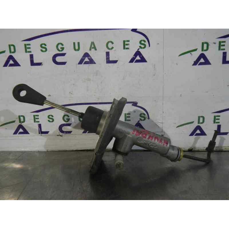 BOMBA EMBRAGUE 