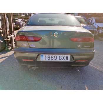 ALFA ROMEO 156 Sportwagon (932_) de desguace