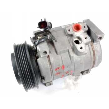 COMPRESOR AIRE ACONDICIONADO MC4472203974 