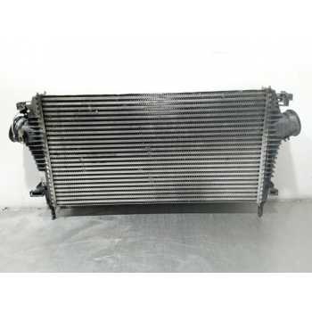 RADIADOR INTERCOOLER 13241751 
