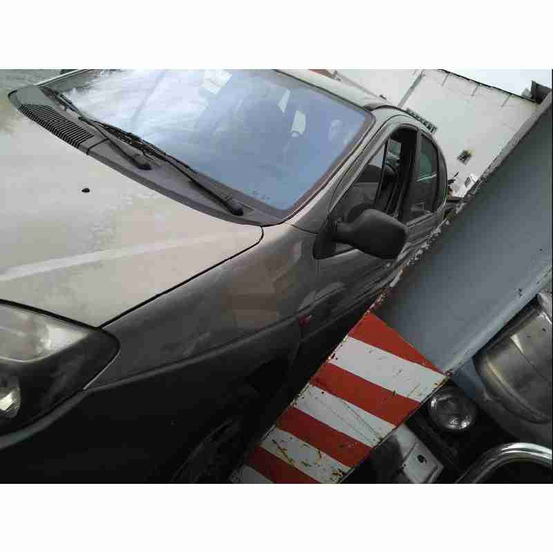 renault scenic (ja..) del año 2002