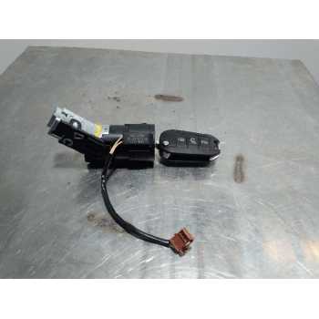 CONMUTADOR DE ARRANQUE 9663123380 3+2 PINES 