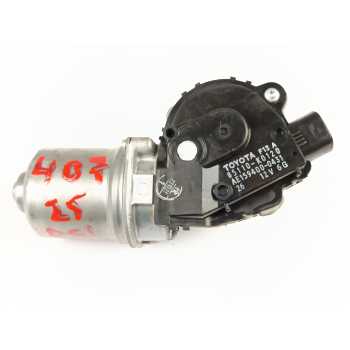 MOTOR LIMPIA DELANTERO 85110K0120 