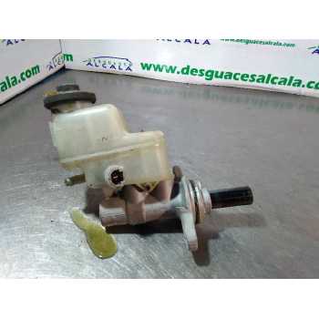 BOMBA FRENO 4720142390 2 SALIDAS 