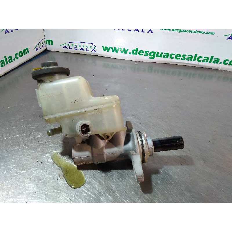 BOMBA FRENO 4720142390 2 SALIDAS 