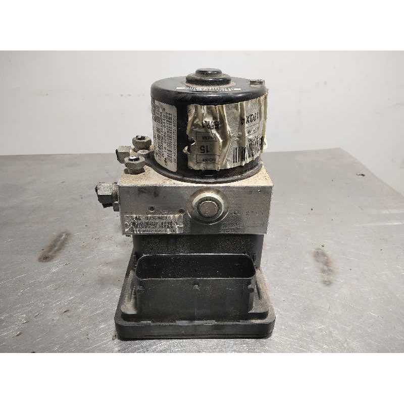 MODULO ABS 13412550 