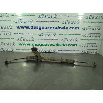 CREMALLERA DIRECCION 0230080050001 TRW BRAZO DOBLADO