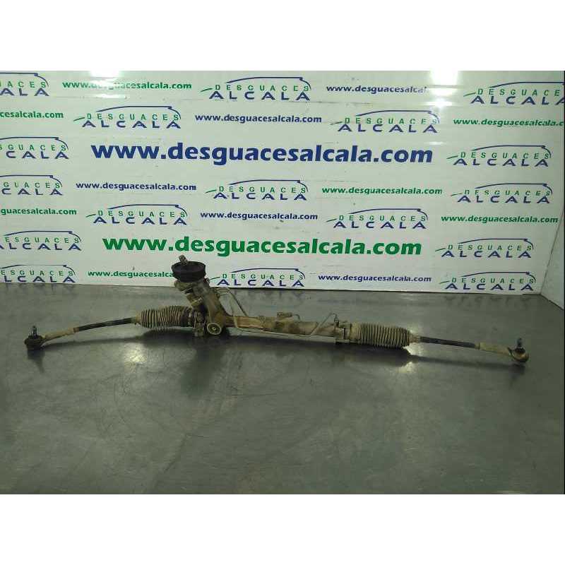 CREMALLERA DIRECCION 0230080050001 TRW BRAZO DOBLADO