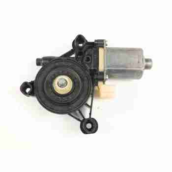 MOTOR ELEVALUNAS DELANTERO IZQUIERDO 5Q0959801B  OEM 5Q0959801B