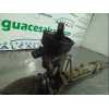 CREMALLERA DIRECCION 0230080050001 TRW BRAZO DOBLADO