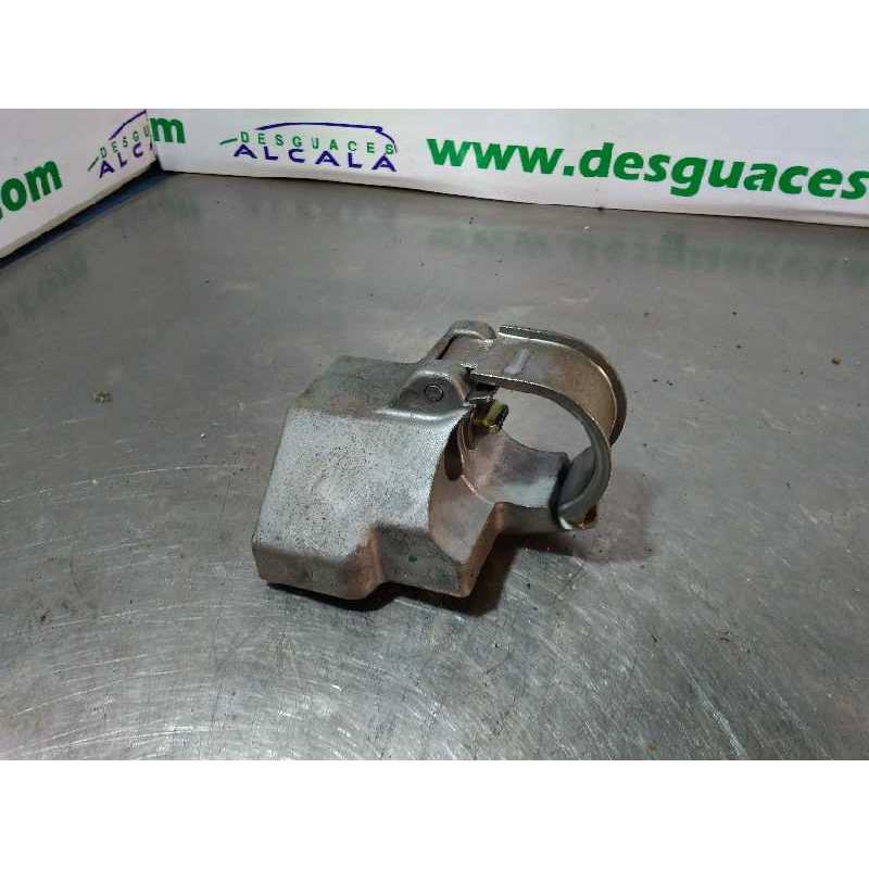 BLOQUEO DIRECCION 899985201 7 PINES 
