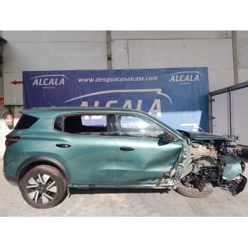 OPEL FRONTERA GS 1.2 T XHT HYBRID de desguace