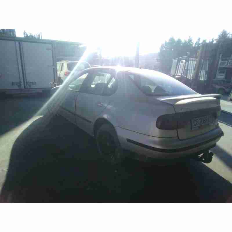 seat toledo (1m2) del año 2003