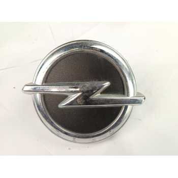 PULSADOR MALETERO / PORTON 39153552 