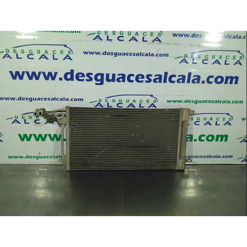 RADIADOR AIRE ACONDICIONADO 6R0820411D 
