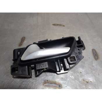 MANETA INTERIOR TRASERA IZQUIERDA 98201553VV 