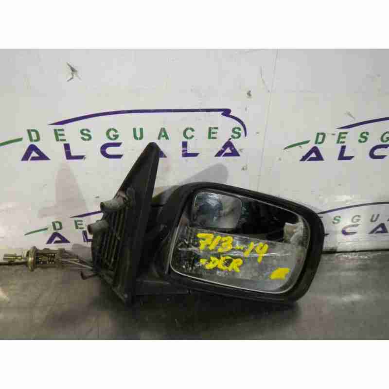 RETROVISOR DERECHO 6U1857502A MANUAL 
