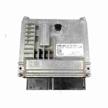 CENTRALITA MOTOR UCE 04L907445B 28445556 