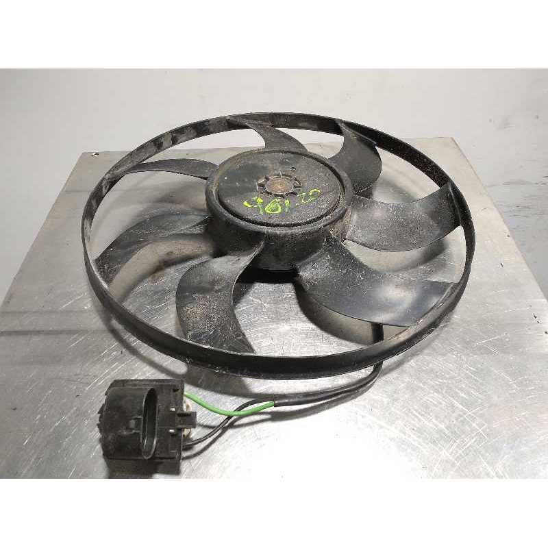 ELECTROVENTILADOR 0130308114 16457006 4 PINES