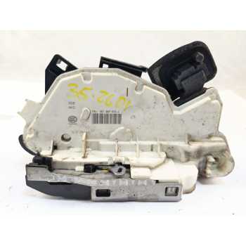 CERRADURA PUERTA DELANTERA IZQUIERDA 5K1837015J 