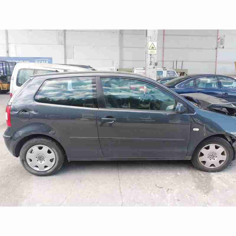 volkswagen polo iv (9n_, 9a_) del año 2004