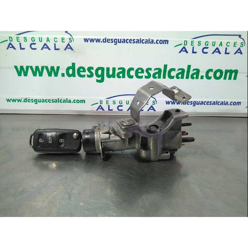 CONMUTADOR DE ARRANQUE 4B0905851C 
