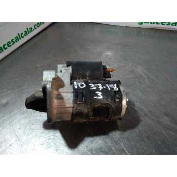 MOTOR ARRANQUE 8200463004 12 DIENTES 
