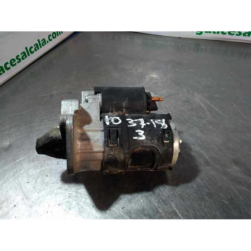 MOTOR ARRANQUE 8200463004 12 DIENTES 