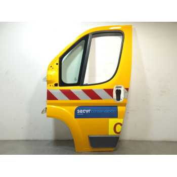 PUERTA DELANTERA IZQUIERDA 9002EJ 