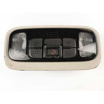 LUZ INTERIOR 81260K0100B0 