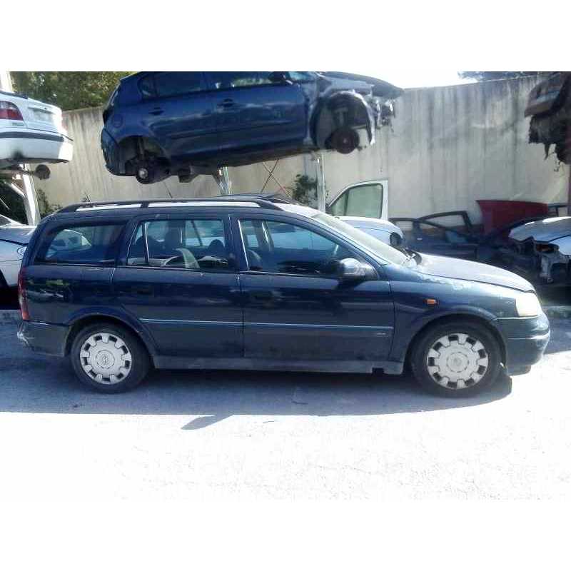 opel astra g caravan del año 2002