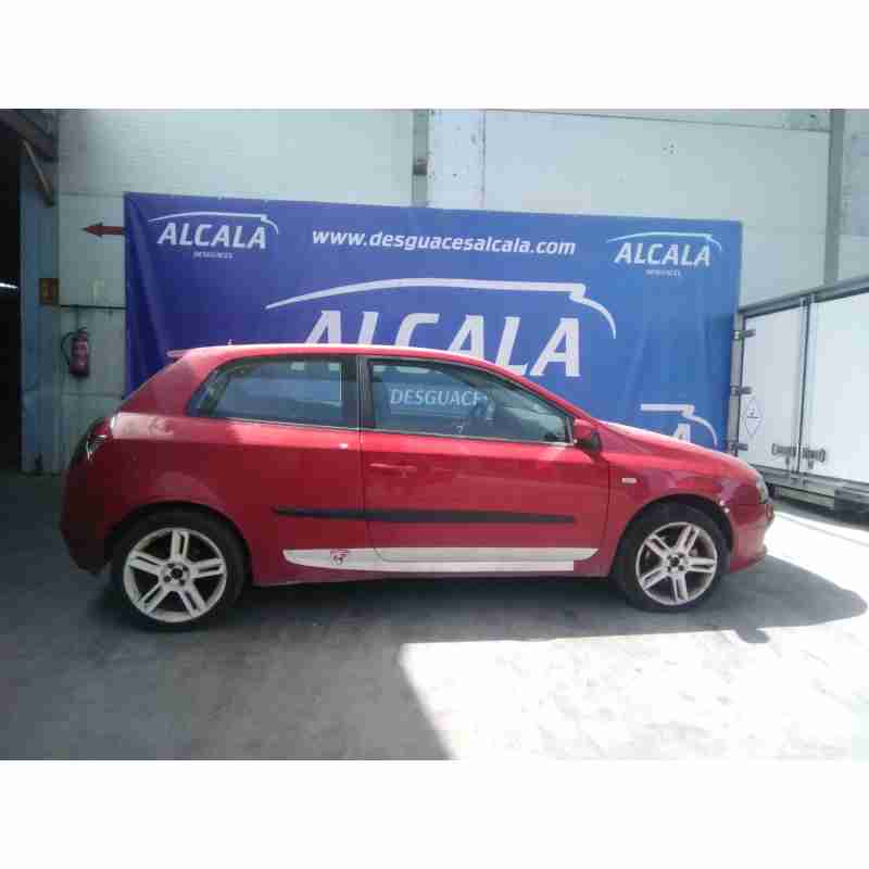 fiat stilo (192) del año 2002