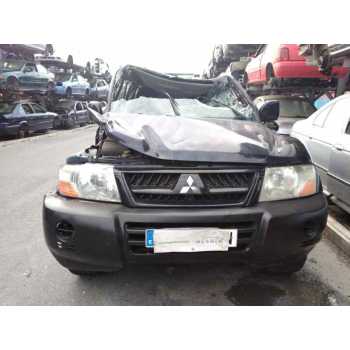 MITSUBISHI MONTERO (V60/V70)