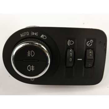 MANDO LUCES 39050757 