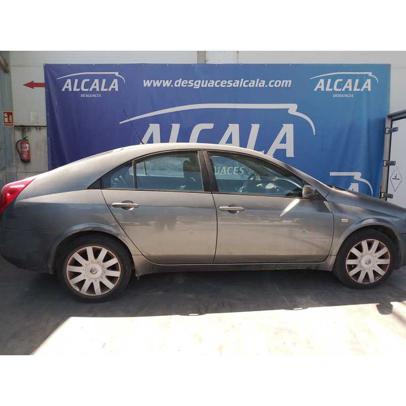 nissan primera hatchback (p12) del año 2006